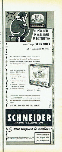 Schneider 1958