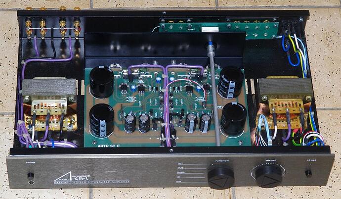 artec artp30