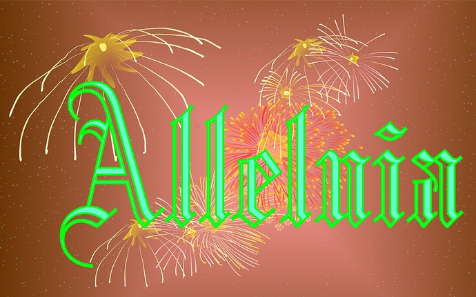 alleluia1