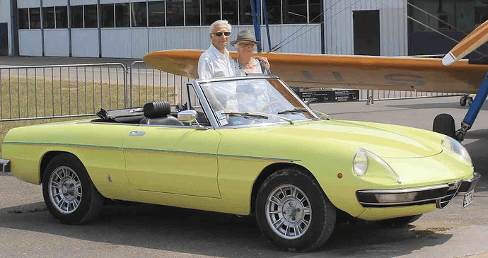 Alfa Ferté