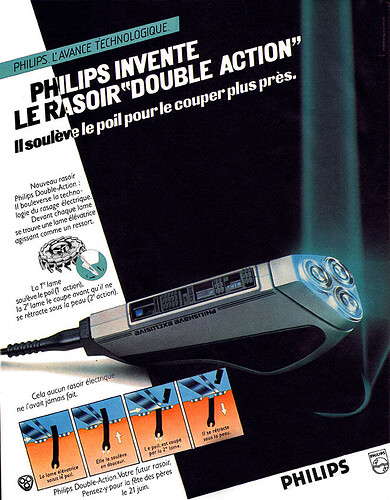 Philips 1981