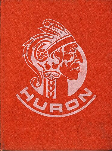 huron