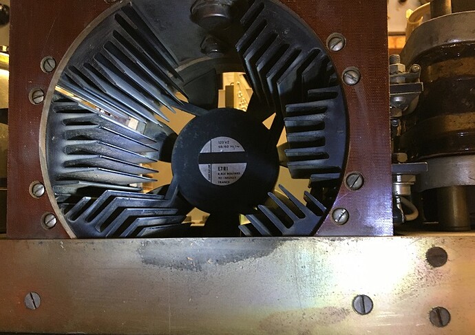 Alim400 radiateur