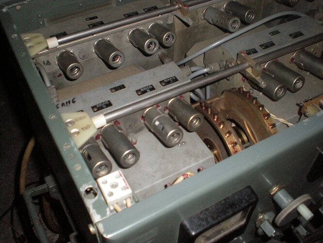 Stabilidyne CSF 002