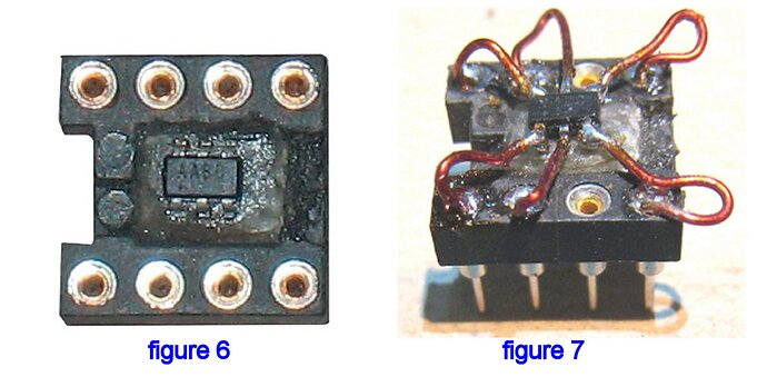 figure 6 & 7