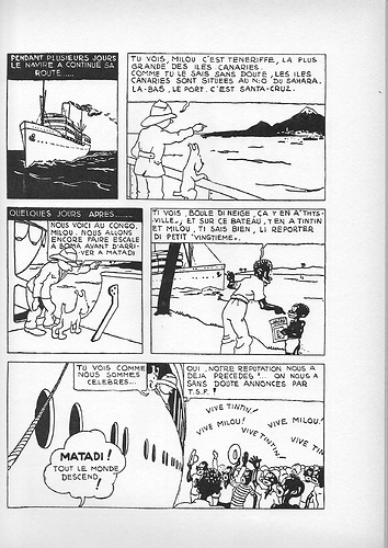 Tintin