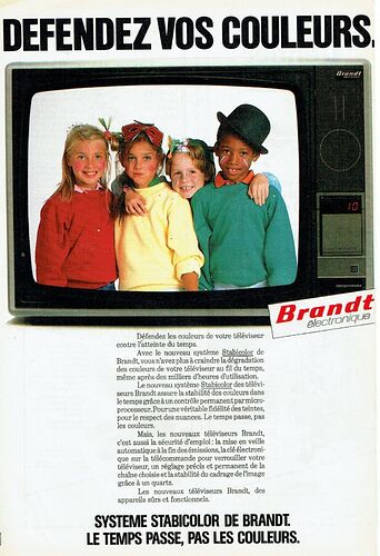 Brandt 1985