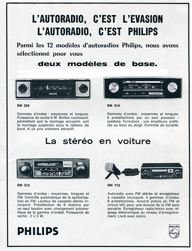 Philips 1973