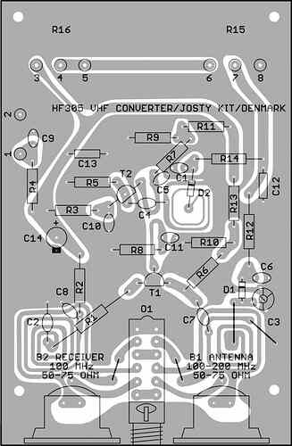 HF305-COMB