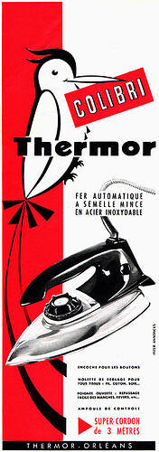 Thermor 1959