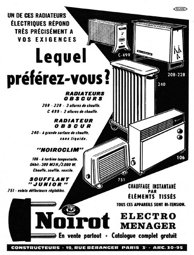 Noirot 1963