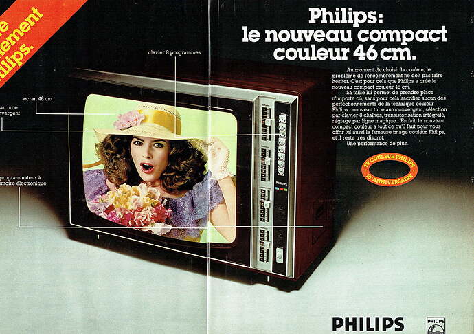 Philips 1977
