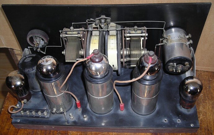 Equipement