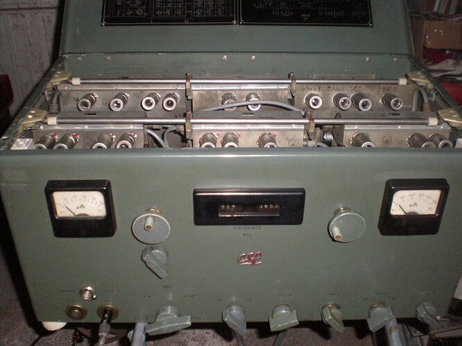 Stabilidyne CSF 001