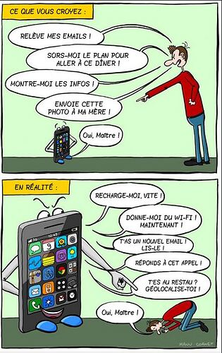 Smartphone