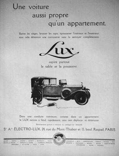 Electrolux 1927.3