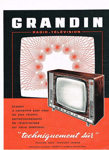 Grandin 1963.2