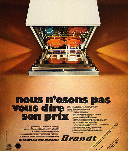 Brandt 1972