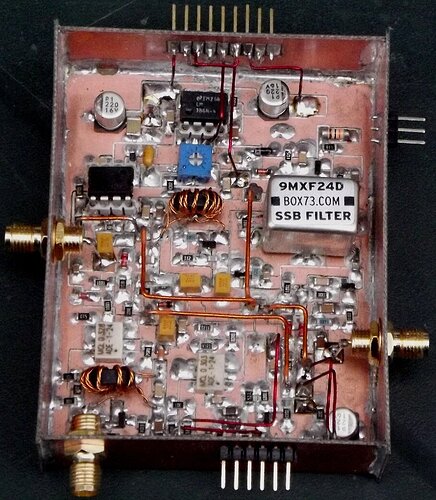 9Mhz