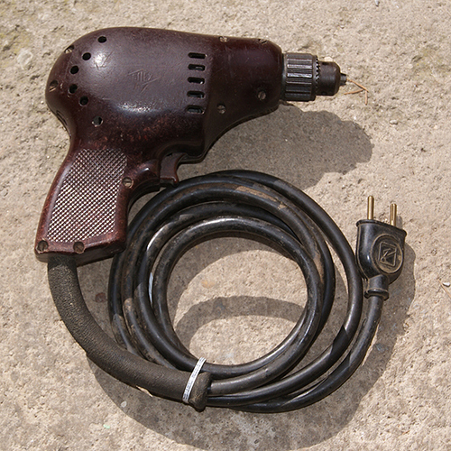 Perceuse Silex Avia 10 L 67_l