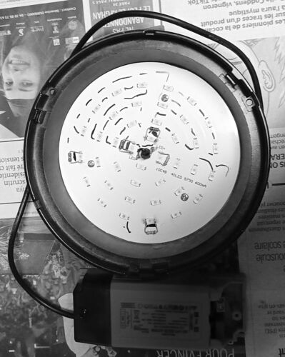 luminaire LED