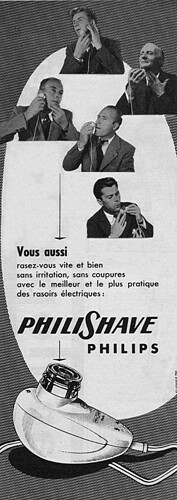 Philips 1952