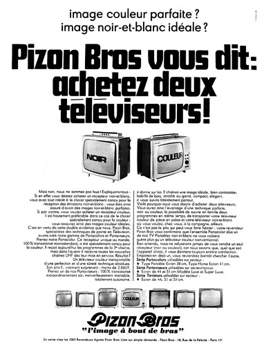 pizon 1969