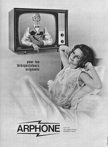 arphone 1964