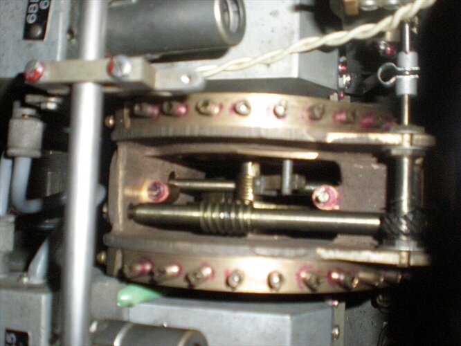 Stabilidyne CSF 014