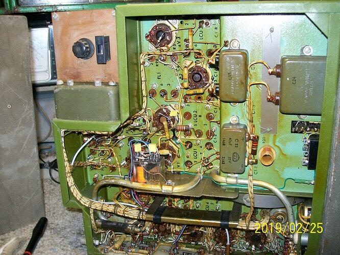 BC-603 DM1 07