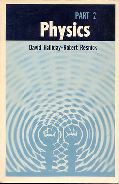 Physics Part 2 HALLIDAY & RESNICK