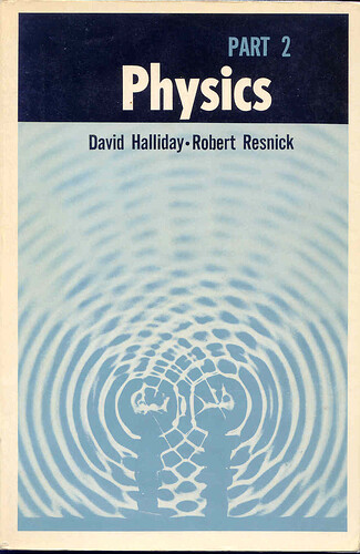 Physics  Part 2  HALLIDAY & RESNICK