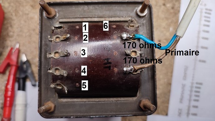 Transformateur Circuit C core - RAH INDEL : fabriquant de