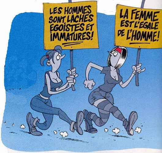 Un peu d'humour (0319)