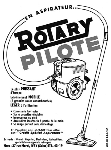 Rotary 1959