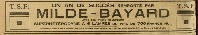 La_Dépêche 28 février 1930