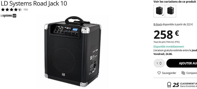 LD