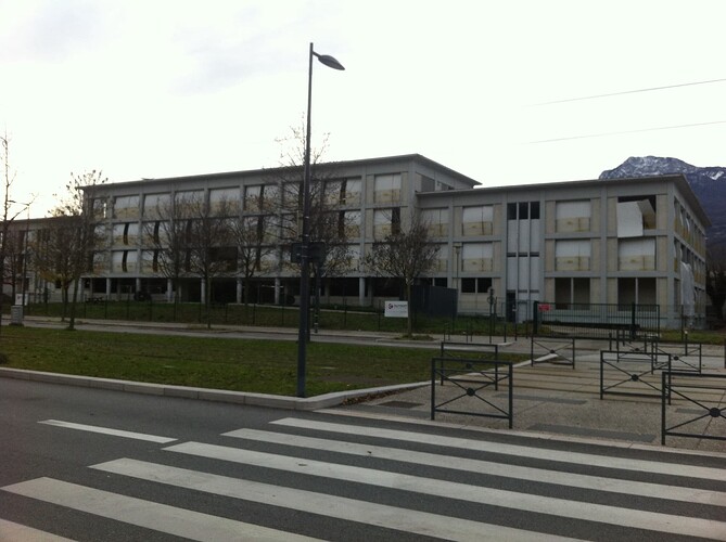 ENSERG1