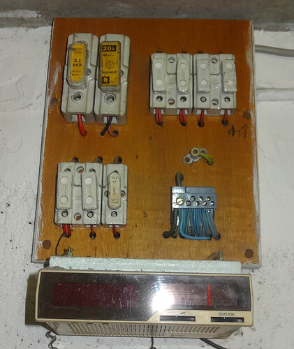 TableauElec web