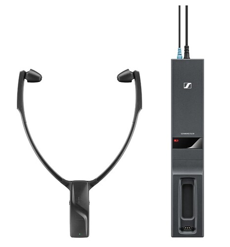 Casque RS 2000