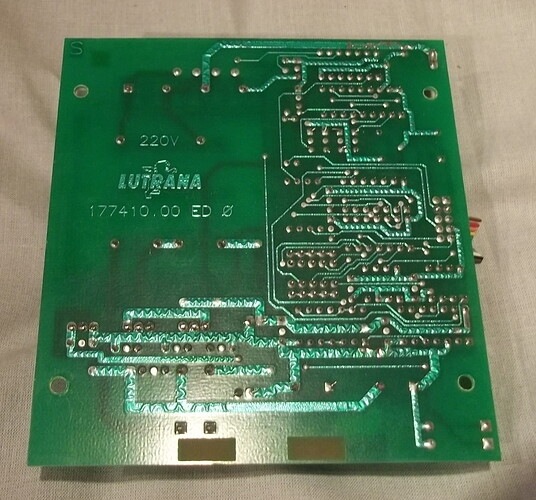 interface rs232 (2)