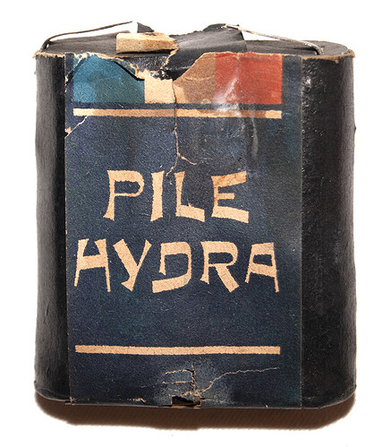Pile Hydra 4.5 V_l