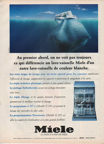 Miele 1993