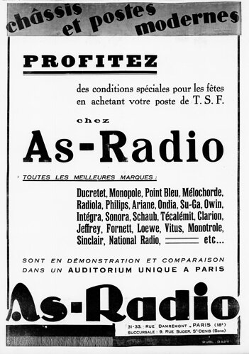 as-radio