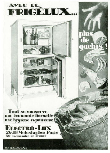 Electrolux 1930.4