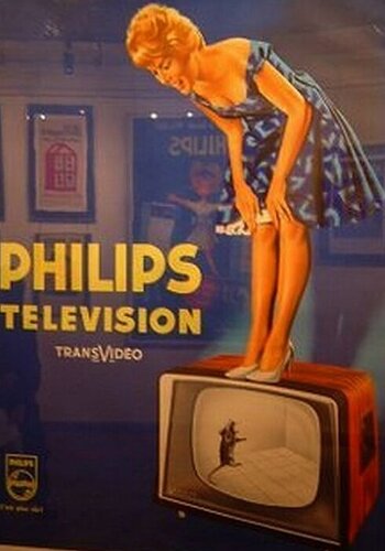 Philips 1950