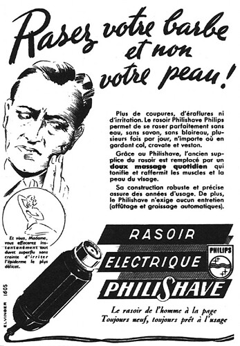 Philips 1949