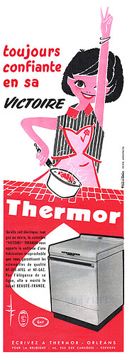 Thermor 1959.3