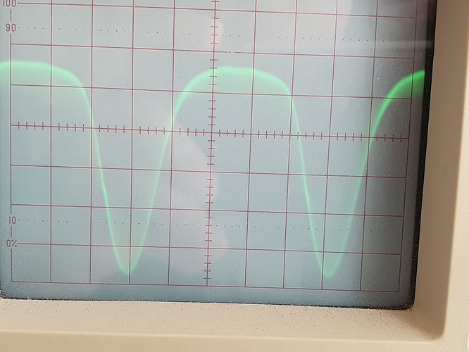 Trace Centrad