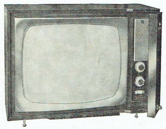 TV Océanic